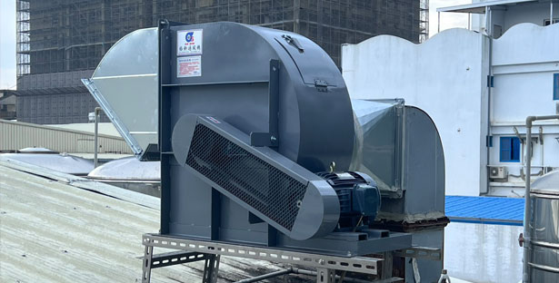 通風系統/風管工程