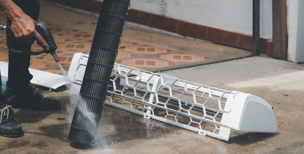 冷氣清洗/定期保養